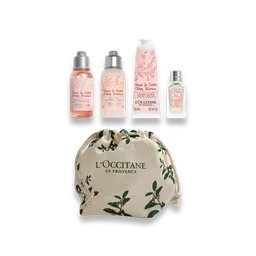 Kit Best Sellers Flor de Cerezo Loccitane