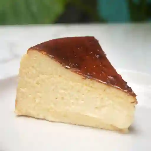 Tarta vasca