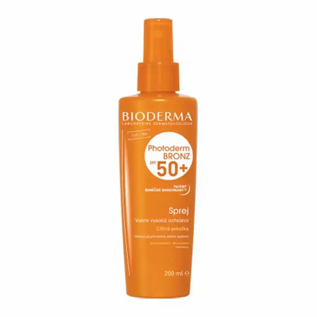 Bioderma-Photoderm Bronceador Protector Solar Spf 50+
