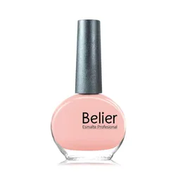 Belier Esmalte para Uñas Tono Rosa Pastel