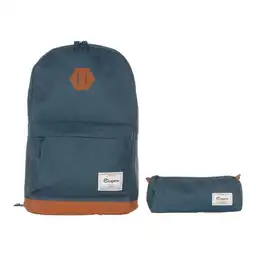 Lugano Morral Azul