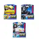 Transformers Figura One Cambiadores Con Engranaje Surtida