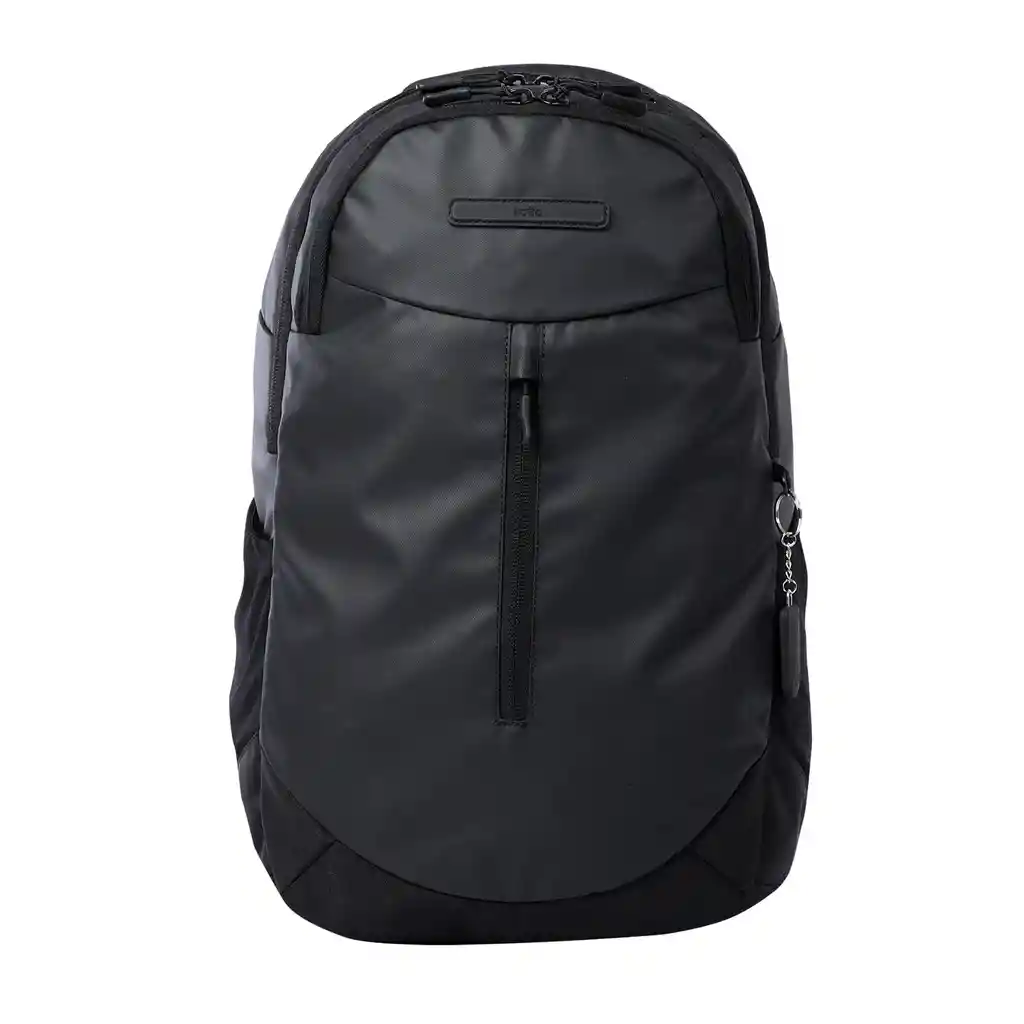 Morral Ejecutivo Porta Pc 16" Savage Negro Hombre