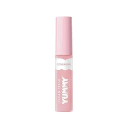 Labial Clean Fresh Gloss Coconuts Covergirl