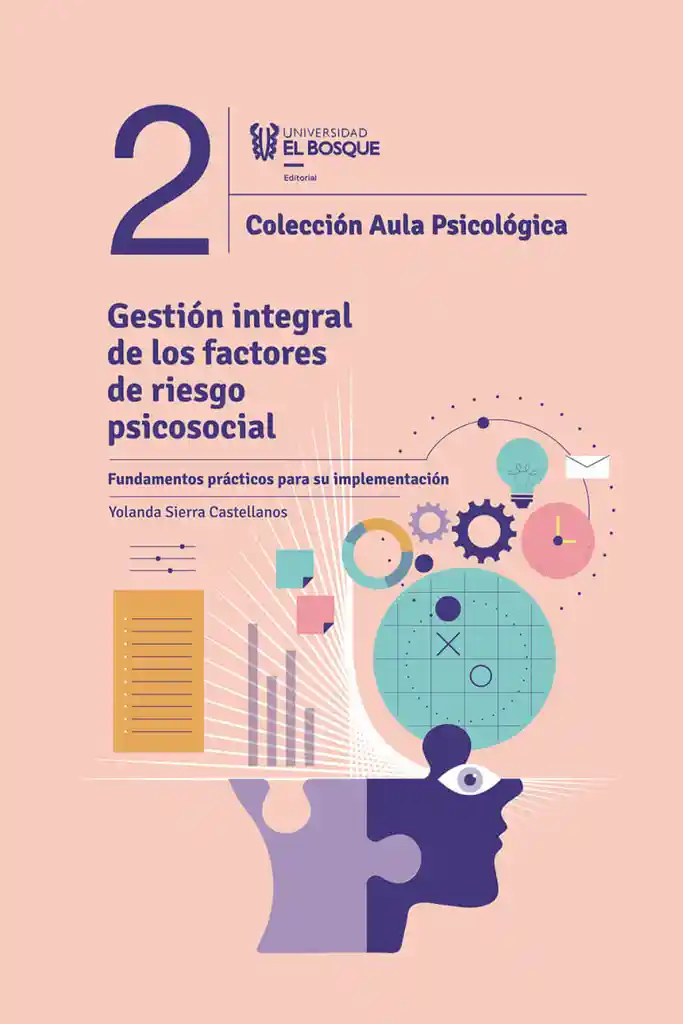 Gestión Integral de Los Factores de Riesgo Psicosocial