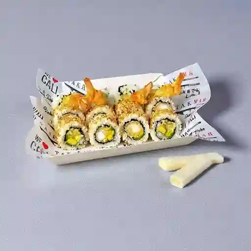 Rita Roll