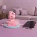 Soporte Para Celular Baby Cooky Serie Bt21 Miniso