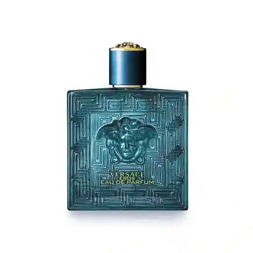 Versace Perfume Eros Parfum