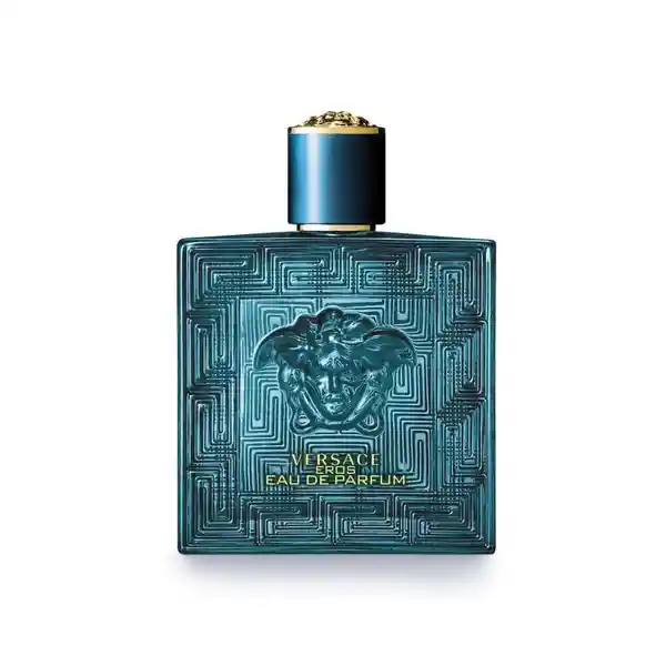 Versace Perfume Eros Parfum