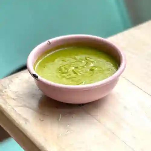 Green Soup