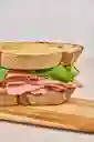 Pastrami de Pavo Delipavo