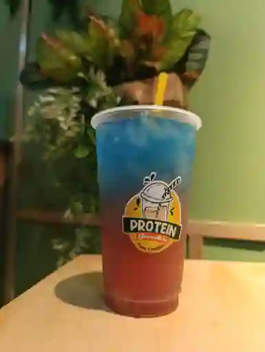 Frostea Energy Drink