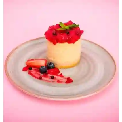 Mini Cheese Cake