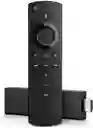 Amazon | Fire TV Stick 4K con Alexa Voice Remote, reproductor multimedia