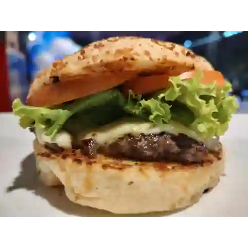 Burger Clasica