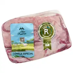 Costilla Big Pack X Kg