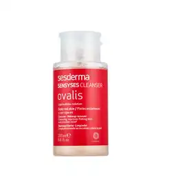 Sesderma Desmaquillante Limpiador Sensyses Cleanser Ovalis