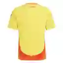 Adidas Short Para Niño Amarillo Talla M Ref: Ip8285