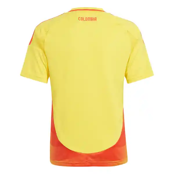 Adidas Short Para Niño Amarillo Talla M Ref: Ip8285