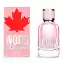 Dsquared2 Perfume Wood Pour Femme