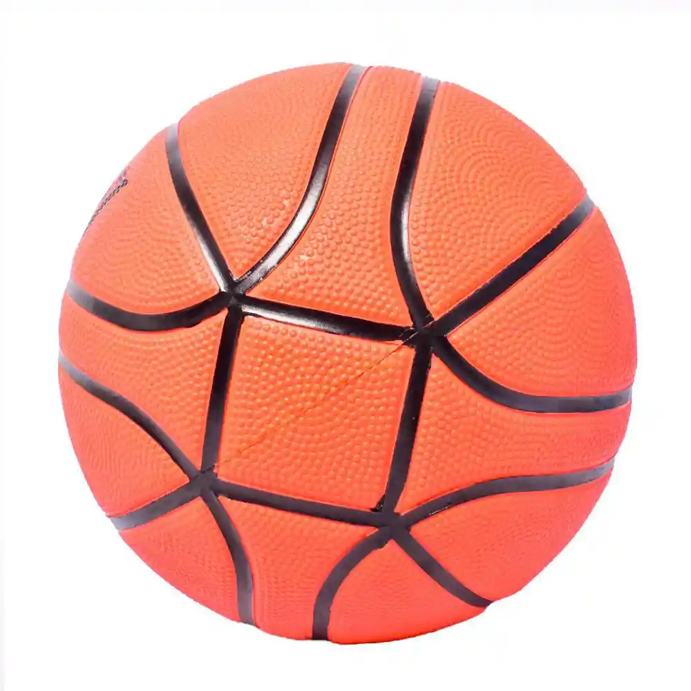 Baloncesto Comp. Golty Urban Naranja N7 Caucho Golty T672438