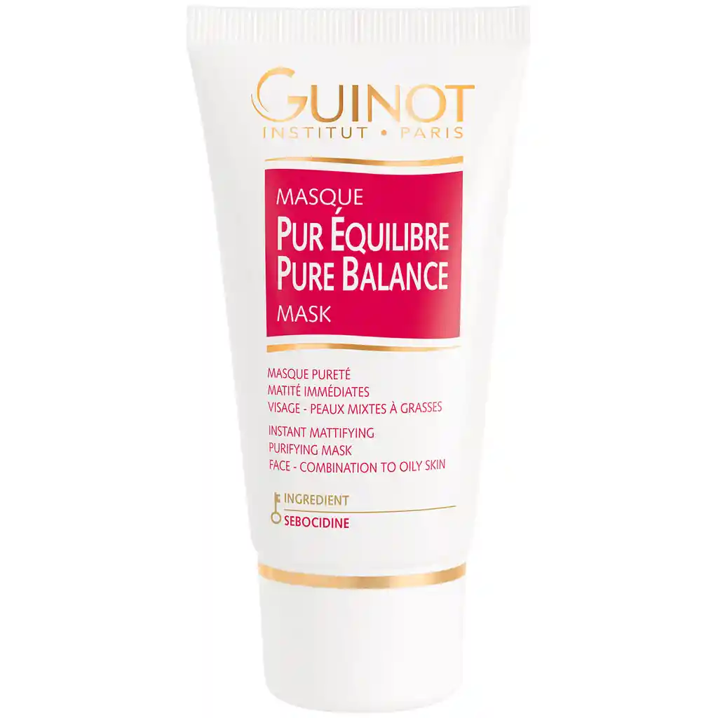 Mascarilla Pur Equilibre