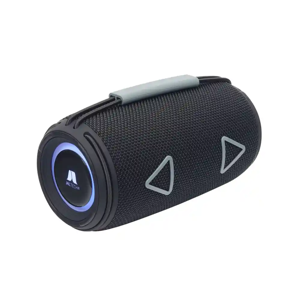 Parlante Jaltech Bluetooth 16 Watts Negro 30664