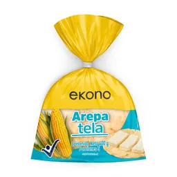 Arepa Tela Ekono