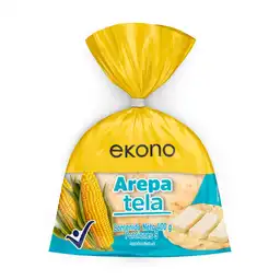 Arepa Tela Ekono