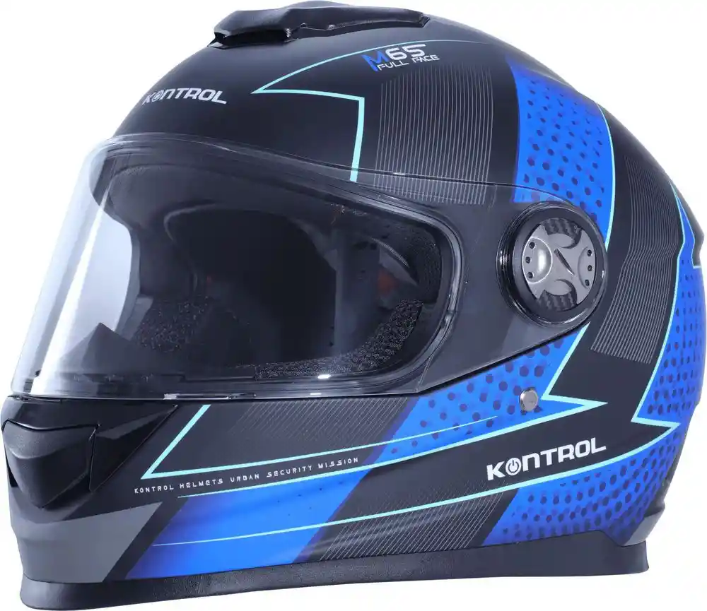 Casco Kontrol Casc Graph M65 Bakmut Xl