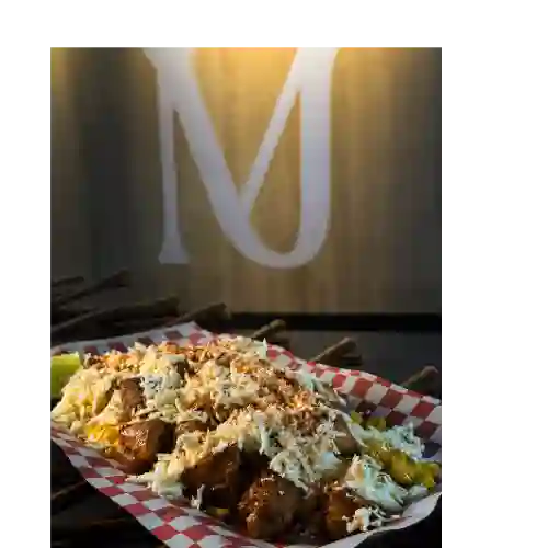 Maicito Mixto