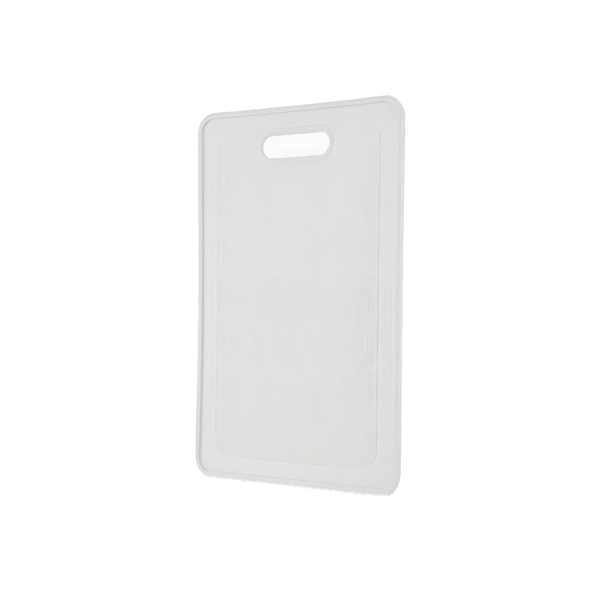 Tabla De Cortar De Bambú Westmark, 50x35 Cm, Resistente Y Ecológica