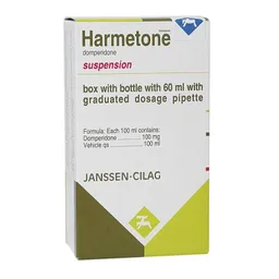 Harmetone (100 mg) 60 mL