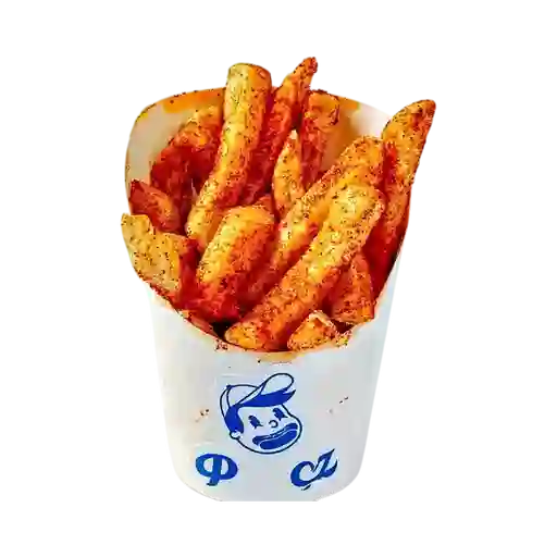 Papas Fritas