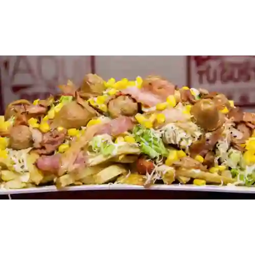 Papas Costeñas 5-6 P