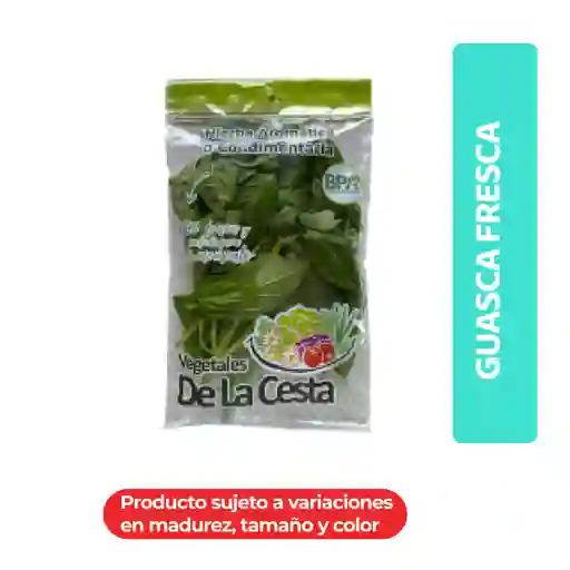 De la Cesta Guasca Fresca