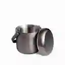 Hielera Doble Pared Milano Ambiente Gourmet