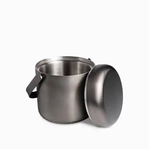 Hielera Doble Pared Milano Ambiente Gourmet