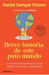 Breve Historia de Este Puto Mundo - Daniel Samper Pizano 