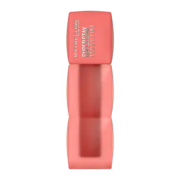 Tinta de Labios Maybelline Superstay Teddy Tint 15 Skynnydip