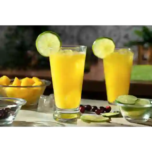 Limonada de Mango