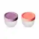 Recipiente Hermetic Plastico Peq San Remo Sr693/555