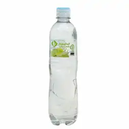 Taeq Agua Saborizada