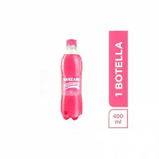 Manzana 400Ml