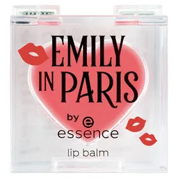 Bálsamo Labios Emily In Paris Essence