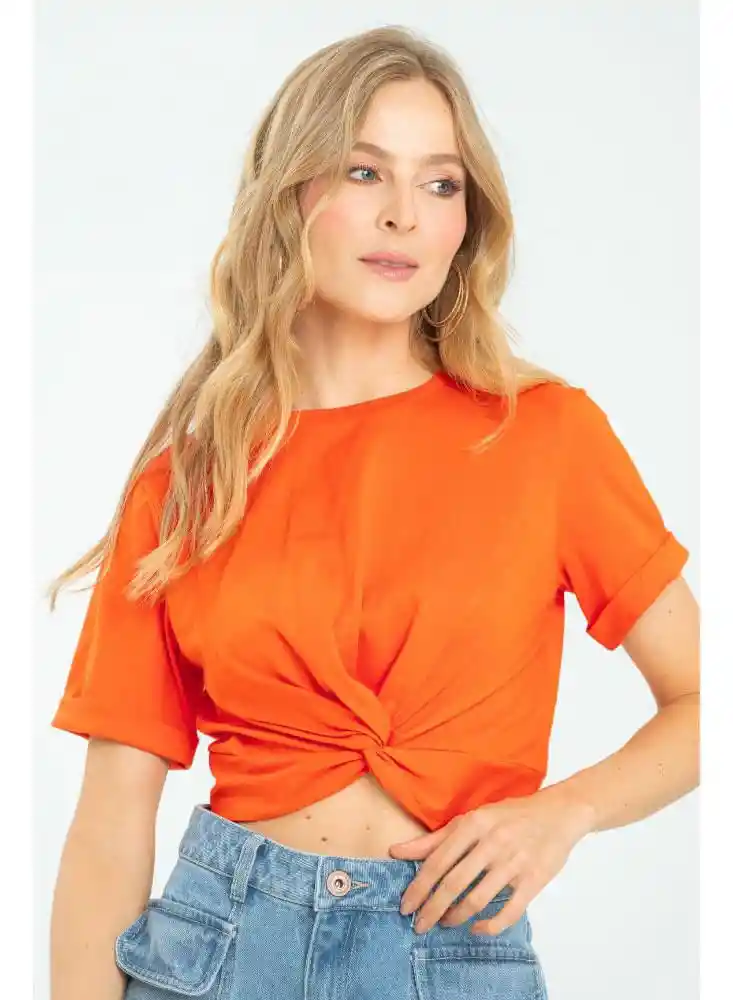 Camiseta Ariel Pf21120076