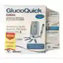 Fora-Glucoquick Sistema de Monitoreo de Glucosa