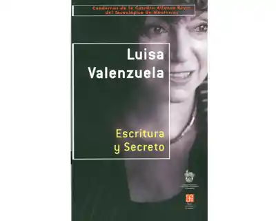 Escritura y secreto