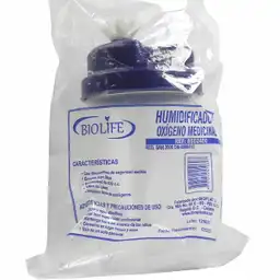 Bio-Life Humidificador