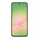 Celular Samsung Galaxy A56 256 Gb 8 Gb Ram Verde